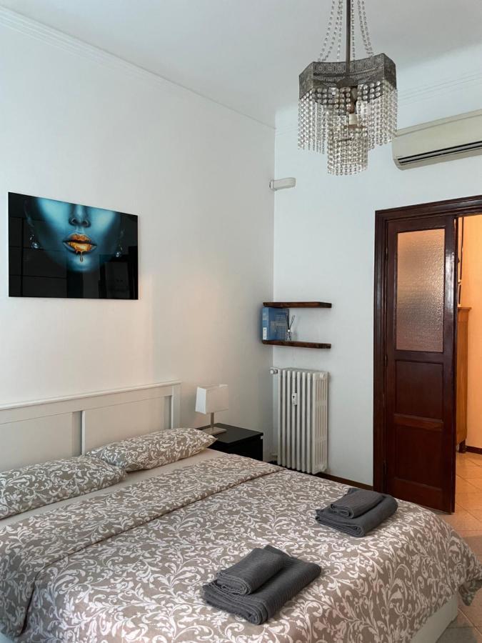 Appartamento Matteo Centrale Milan Exterior photo